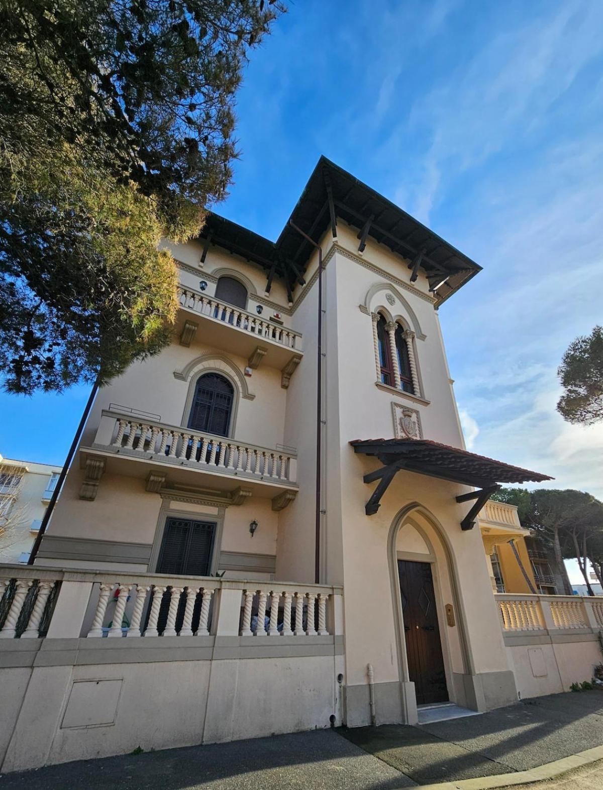 Apartment Casa Leonardo *